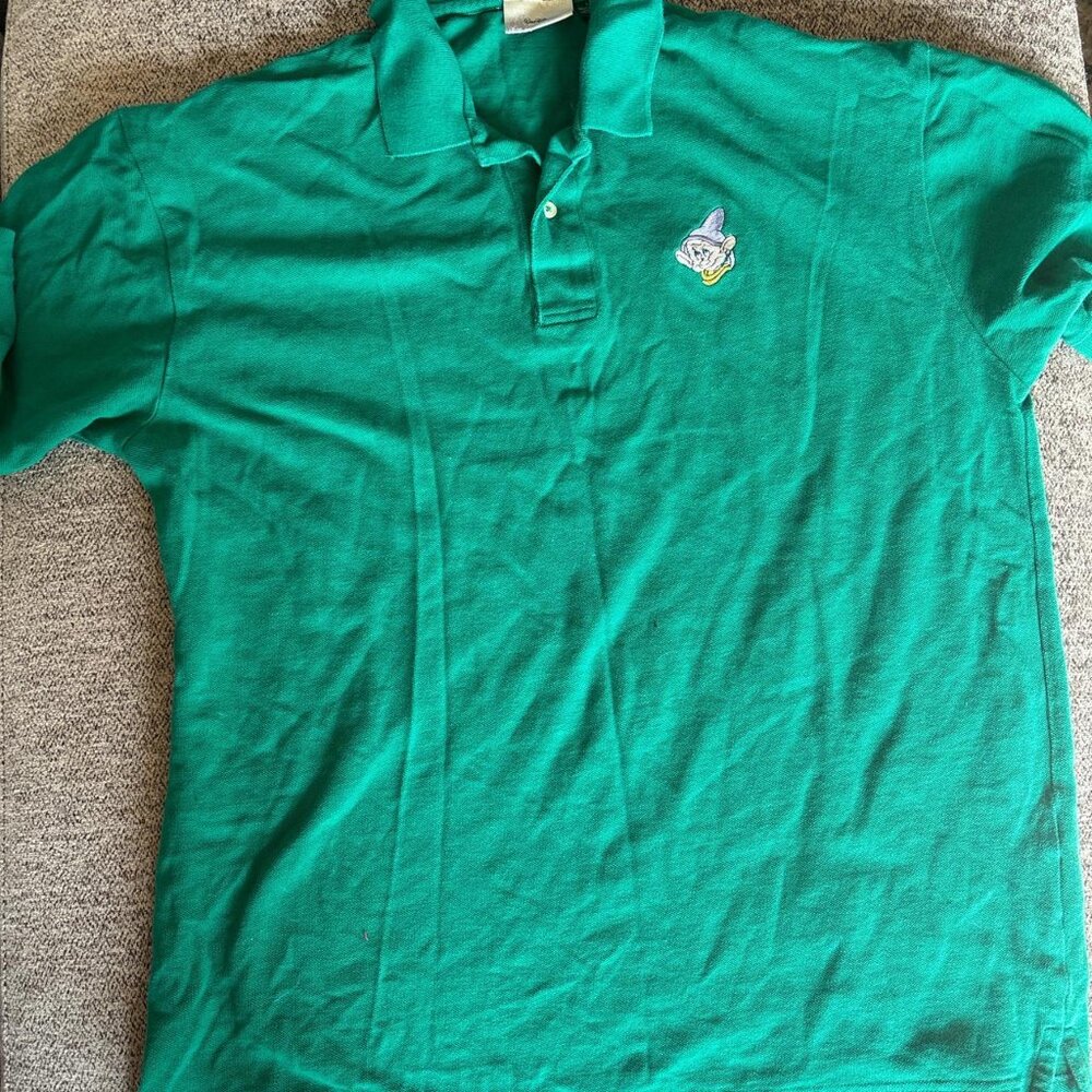 DIsney polo